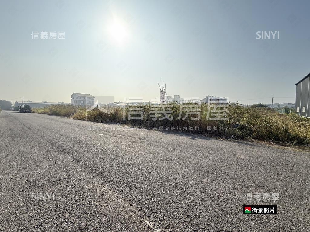 安南近重劃區千坪都計農地房屋室內格局與周邊環境