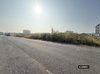 安南近重劃區千坪都計農地