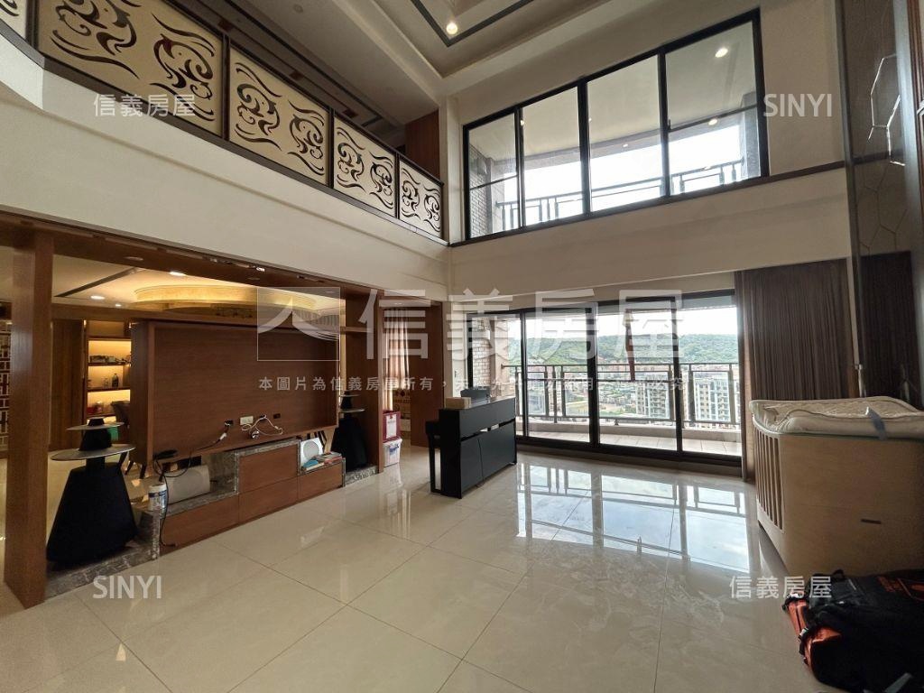 ｛可看屋｝一芳洲樓中樓房屋室內格局與周邊環境