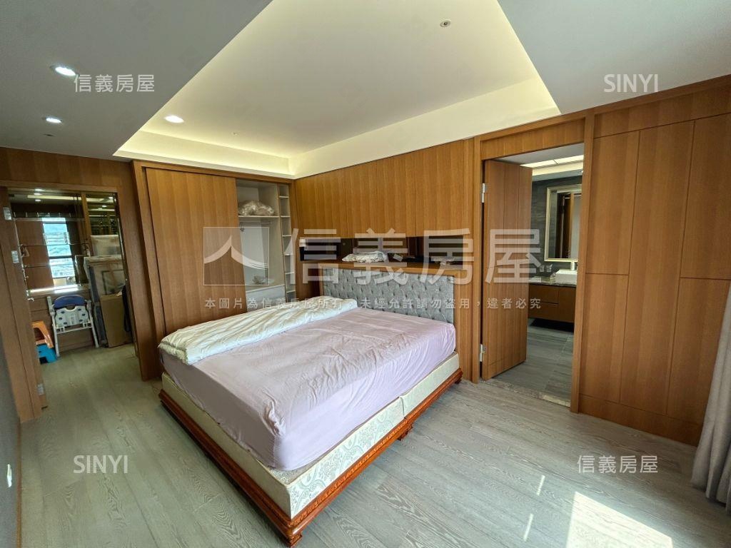 ｛可看屋｝一芳洲樓中樓房屋室內格局與周邊環境