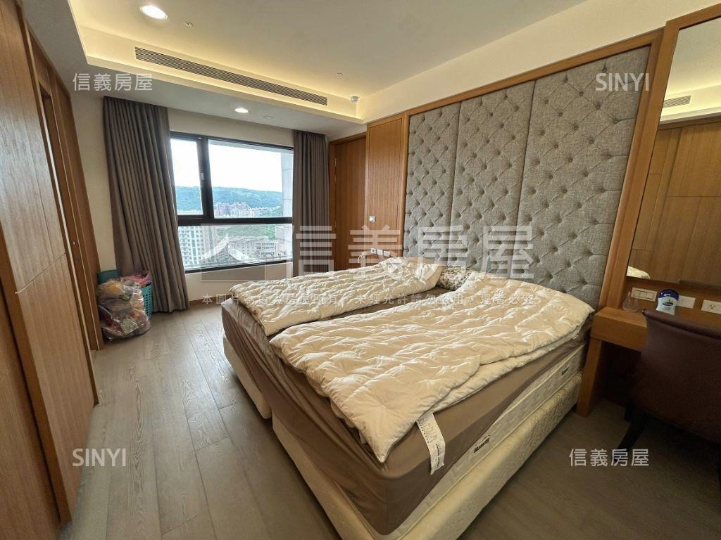 ｛可看屋｝一芳洲樓中樓房屋室內格局與周邊環境