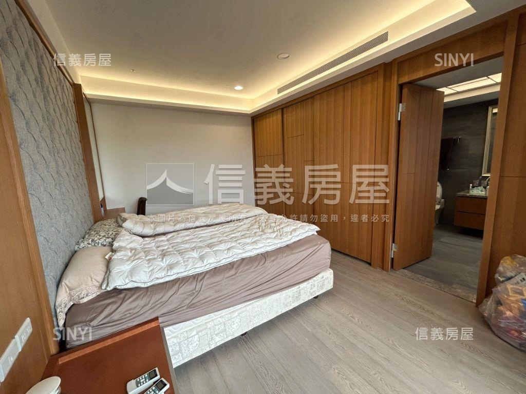 ｛可看屋｝一芳洲樓中樓房屋室內格局與周邊環境