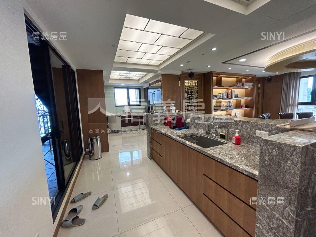 ｛可看屋｝一芳洲樓中樓房屋室內格局與周邊環境
