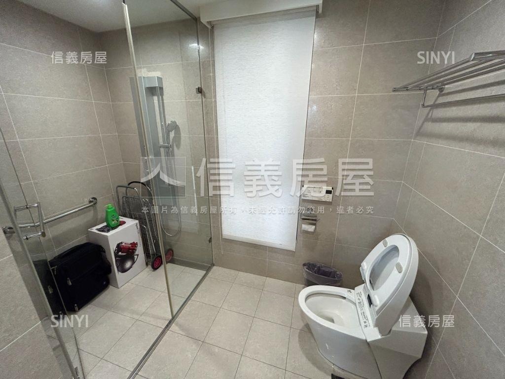 ｛可看屋｝一芳洲樓中樓房屋室內格局與周邊環境
