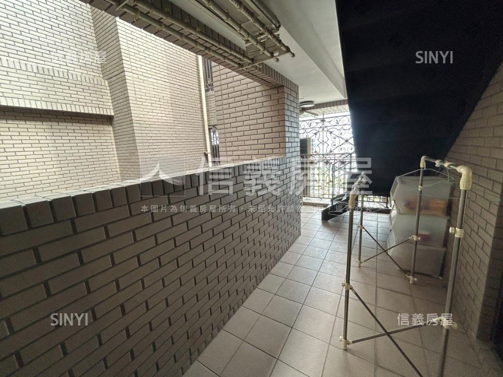 ｛可看屋｝一芳洲樓中樓房屋室內格局與周邊環境
