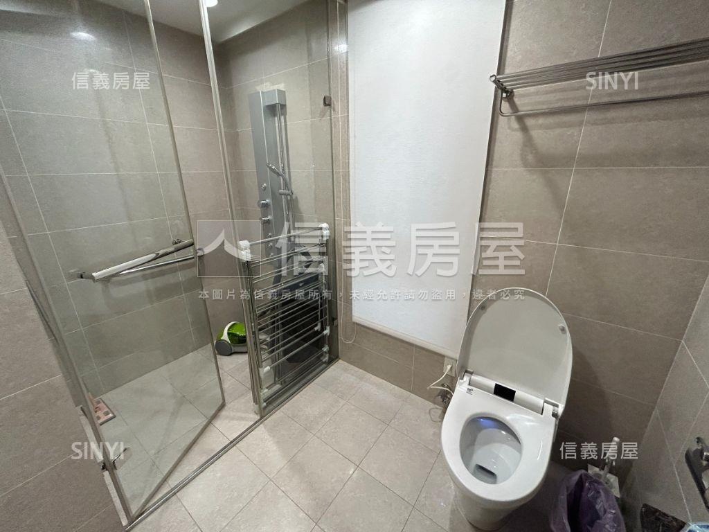 ｛可看屋｝一芳洲樓中樓房屋室內格局與周邊環境