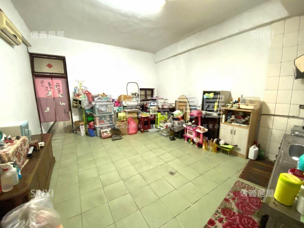 東區私藏透天房屋室內格局與周邊環境