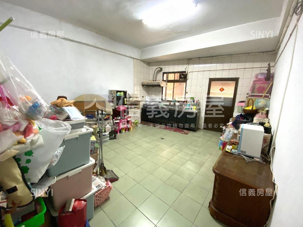 東區私藏透天房屋室內格局與周邊環境