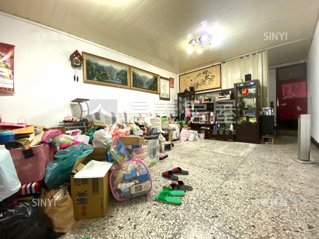東區私藏透天房屋室內格局與周邊環境