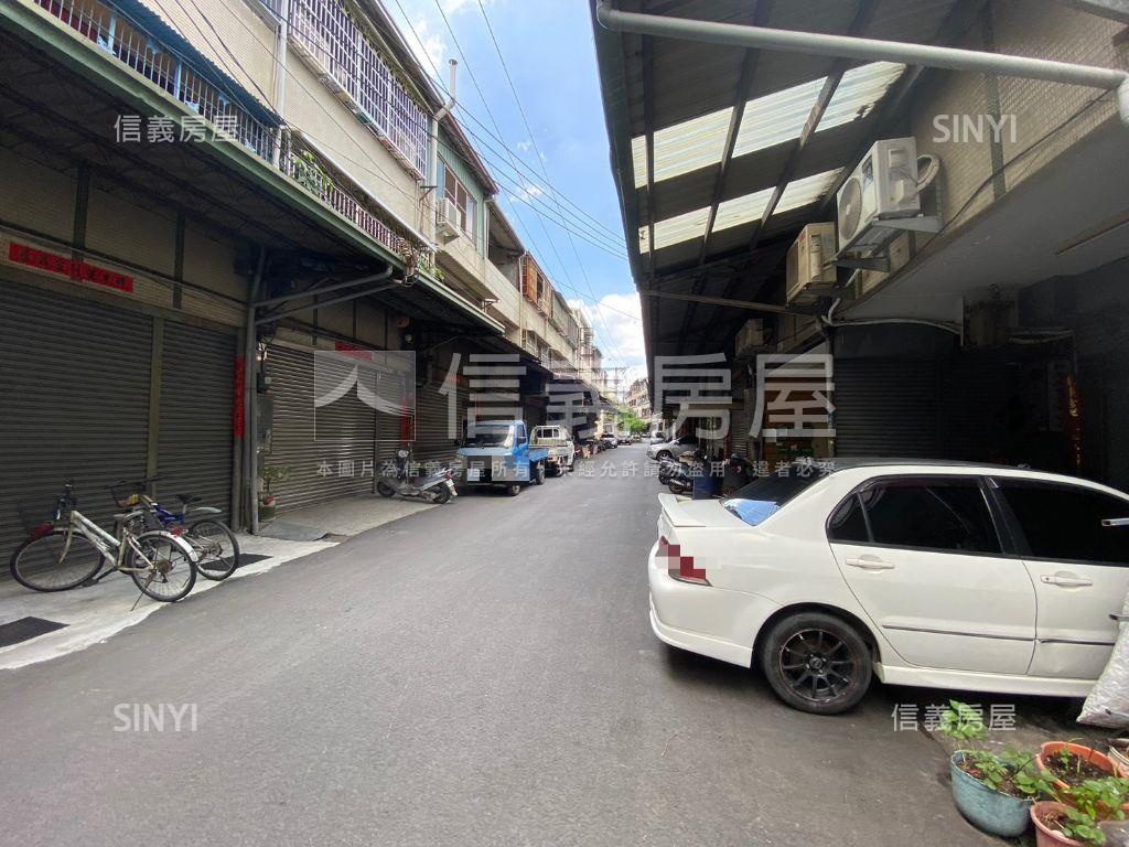 東區私藏透天房屋室內格局與周邊環境