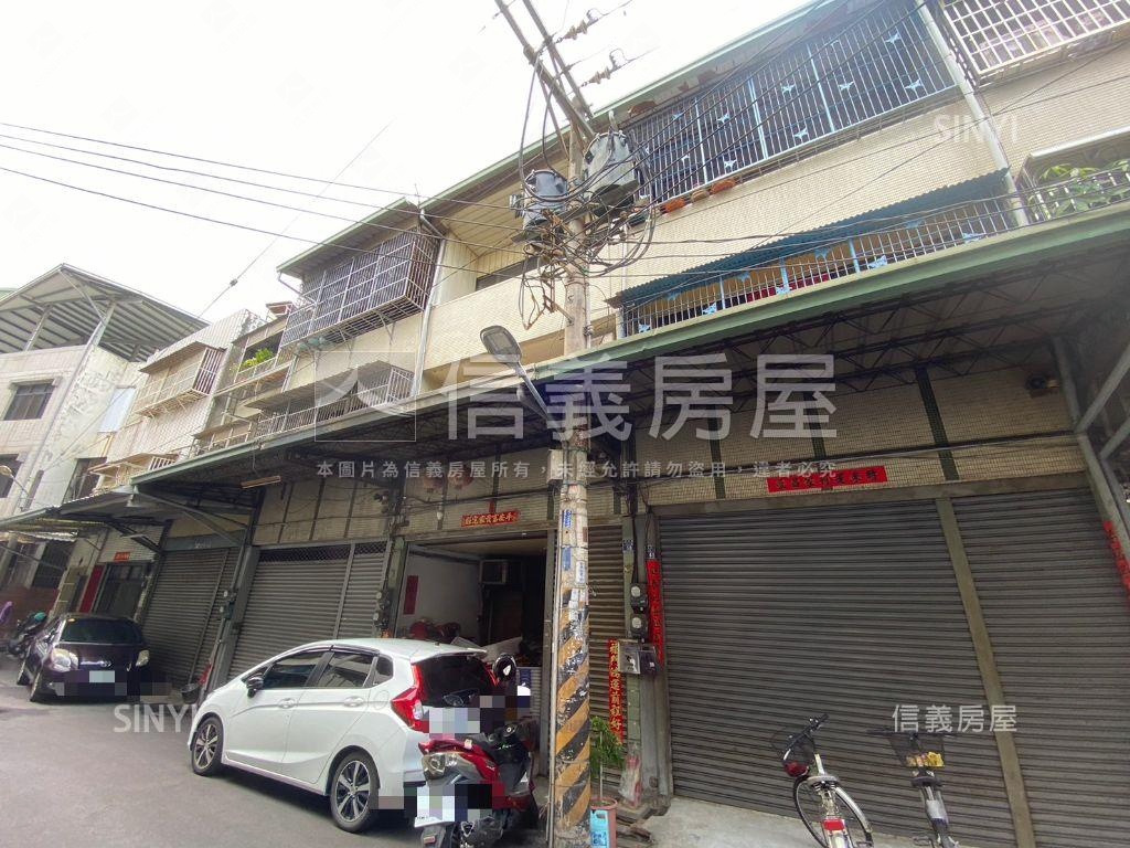 東區私藏透天房屋室內格局與周邊環境