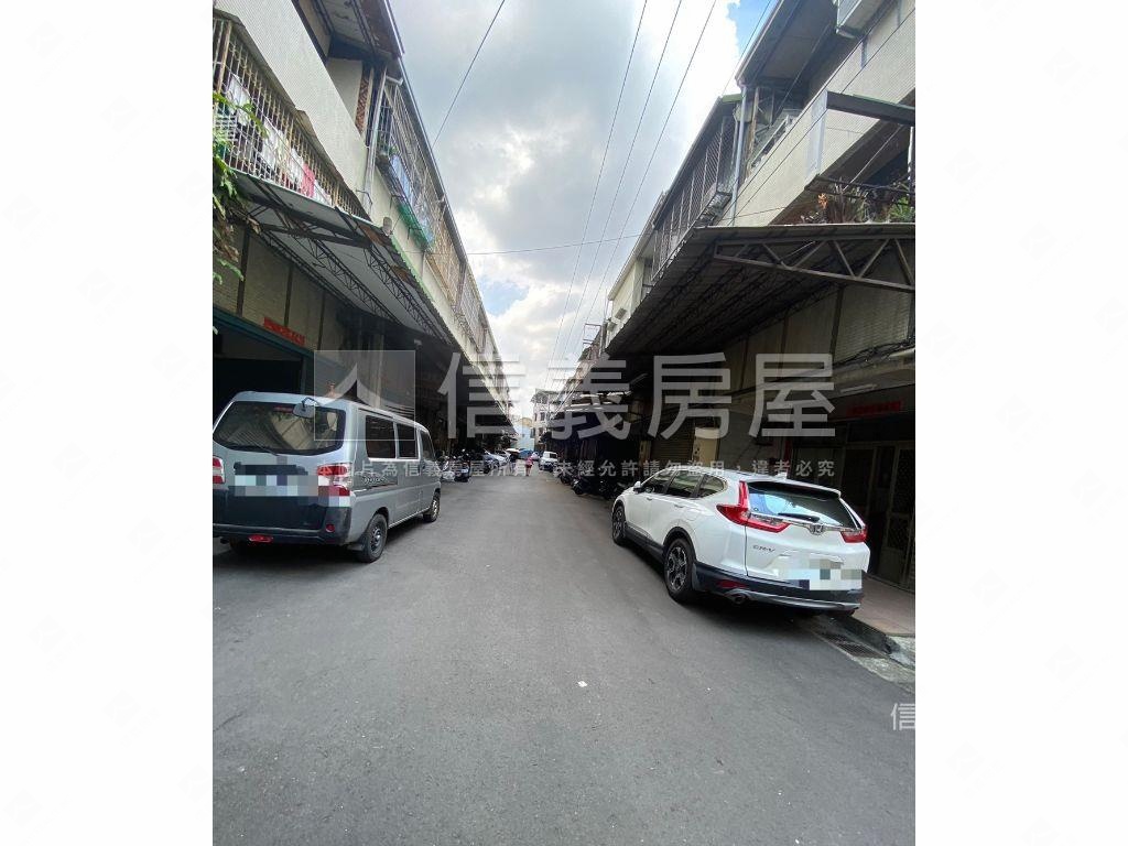 東區私藏透天房屋室內格局與周邊環境