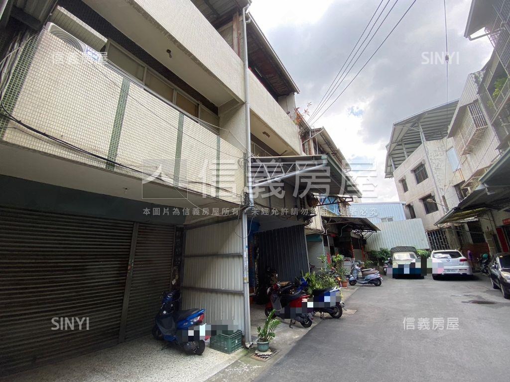 東區私藏透天房屋室內格局與周邊環境