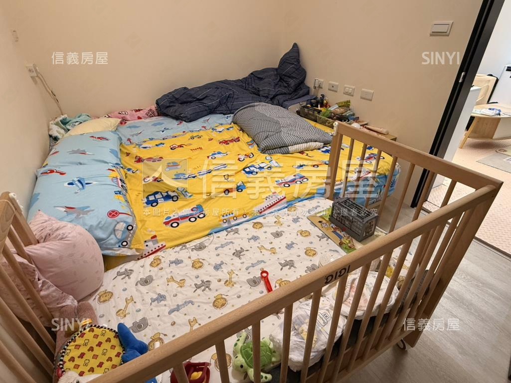 ★樂洋洋●美滿２房車位房屋室內格局與周邊環境
