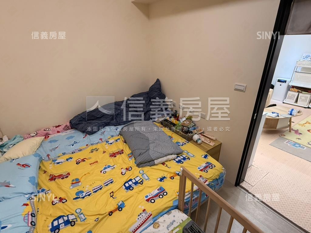 ★樂洋洋●美滿２房車位房屋室內格局與周邊環境