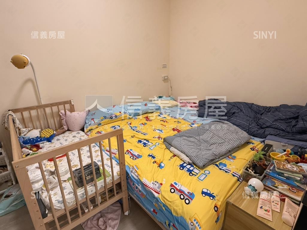 ★樂洋洋●美滿２房車位房屋室內格局與周邊環境