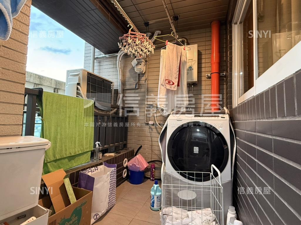 ★樂洋洋●美滿２房車位房屋室內格局與周邊環境