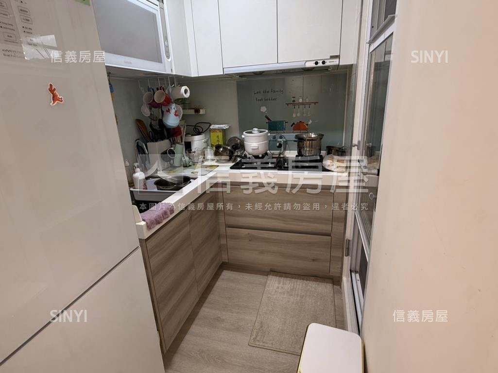 ★樂洋洋●美滿２房車位房屋室內格局與周邊環境