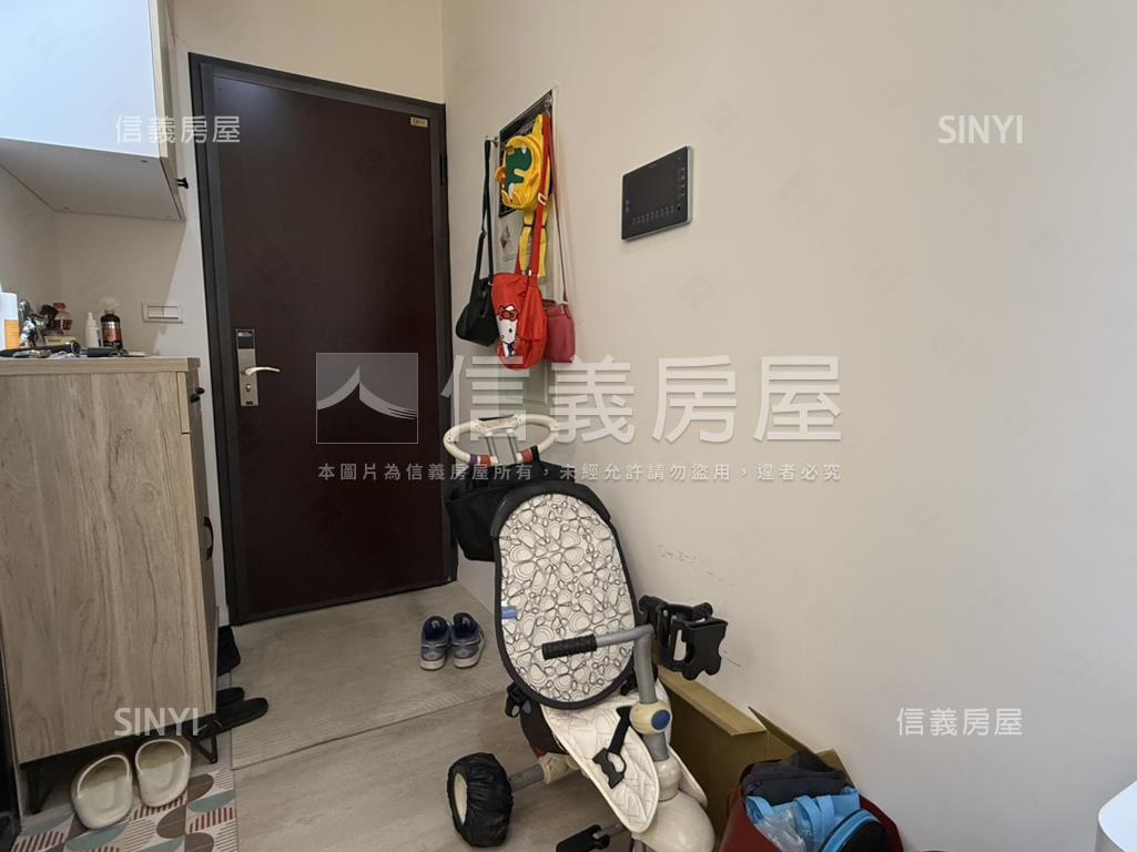 ★樂洋洋●美滿２房車位房屋室內格局與周邊環境