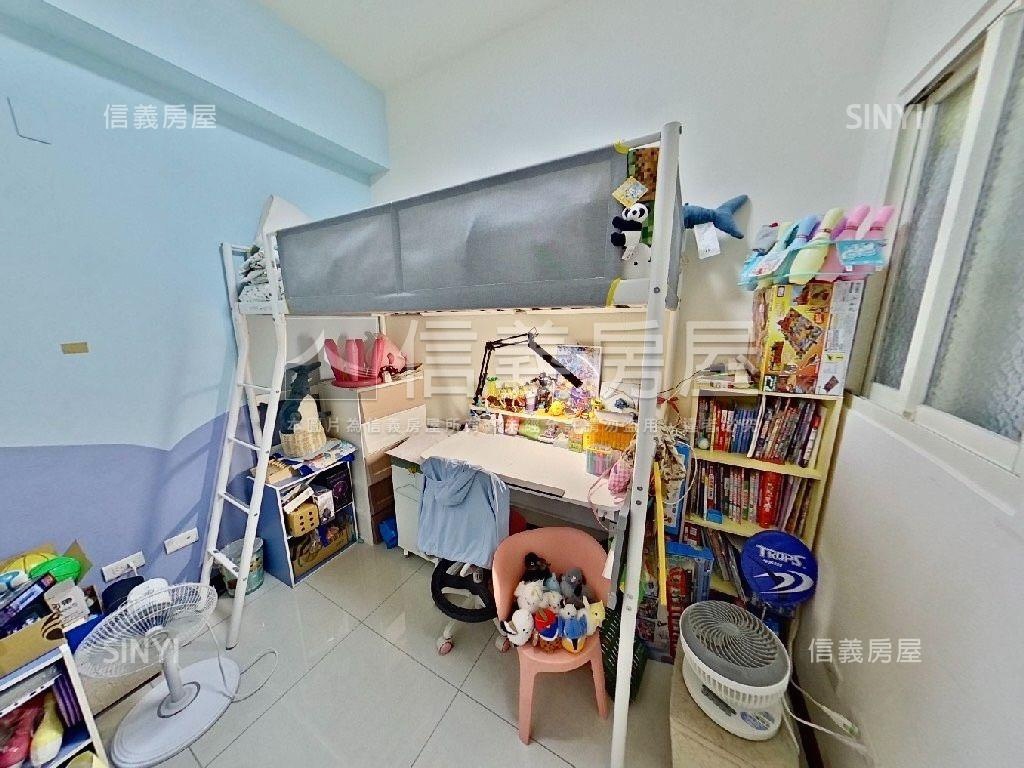 近捷運近公園舒適的家房屋室內格局與周邊環境