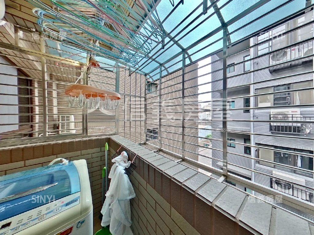近捷運近公園舒適的家房屋室內格局與周邊環境