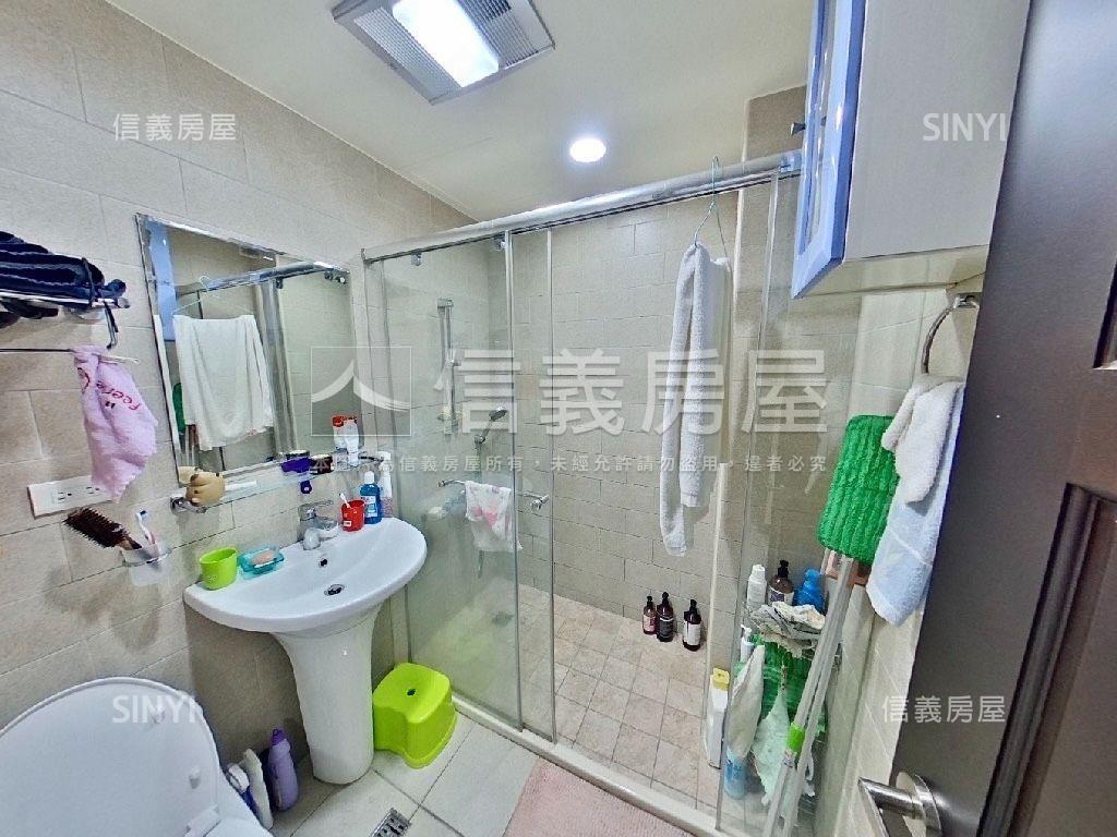 近捷運近公園舒適的家房屋室內格局與周邊環境