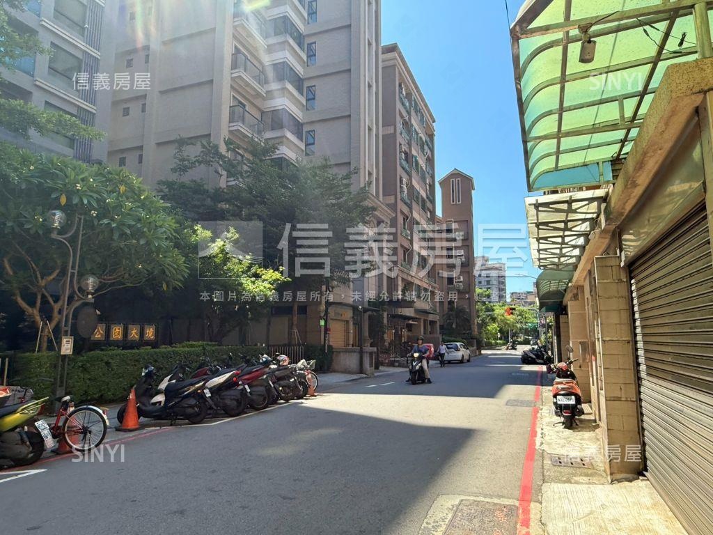 近捷運近公園舒適的家房屋室內格局與周邊環境