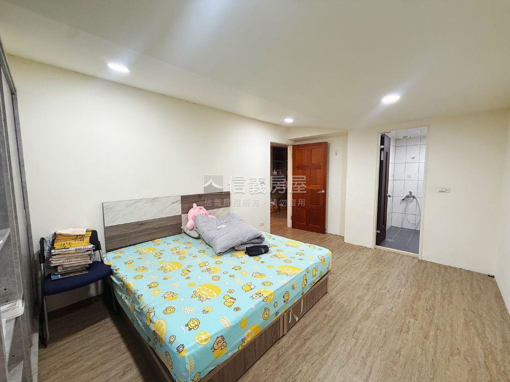 俗！近中友低總價四房房屋室內格局與周邊環境