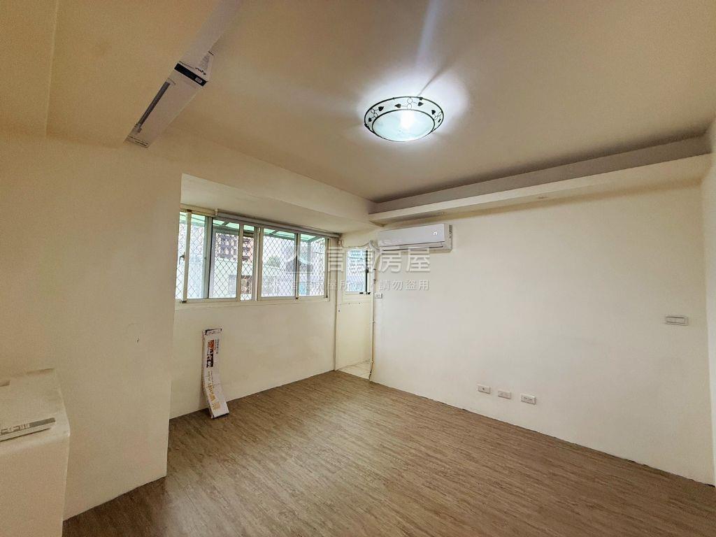 俗！近中友低總價四房房屋室內格局與周邊環境