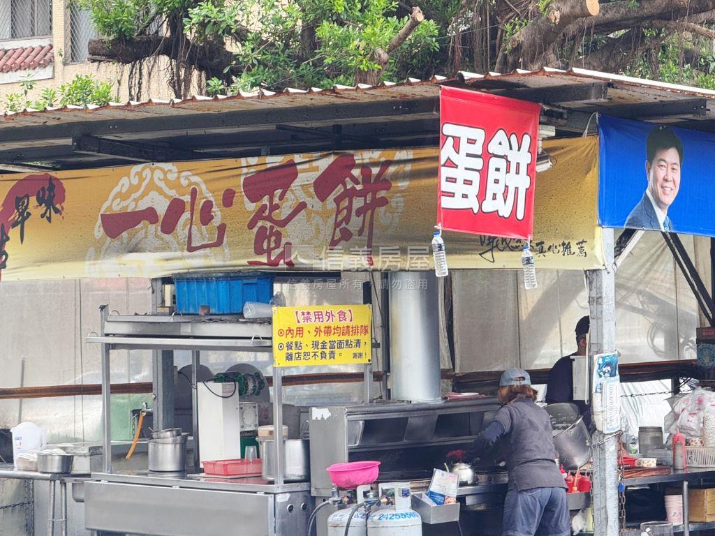 俗！近中友低總價四房房屋室內格局與周邊環境