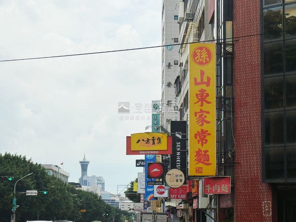 俗！近中友低總價四房房屋室內格局與周邊環境