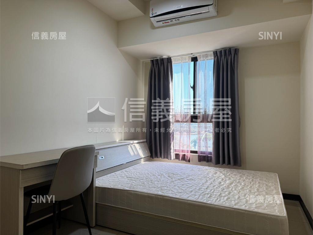 九份子綺麗三房平車房屋室內格局與周邊環境