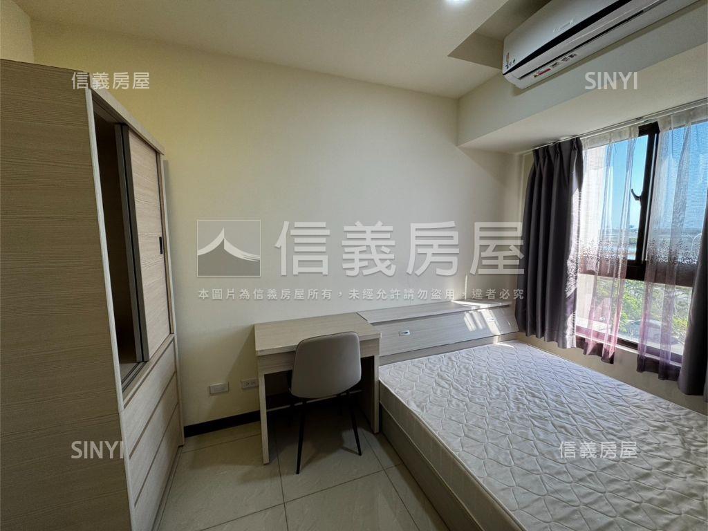 九份子綺麗三房平車房屋室內格局與周邊環境