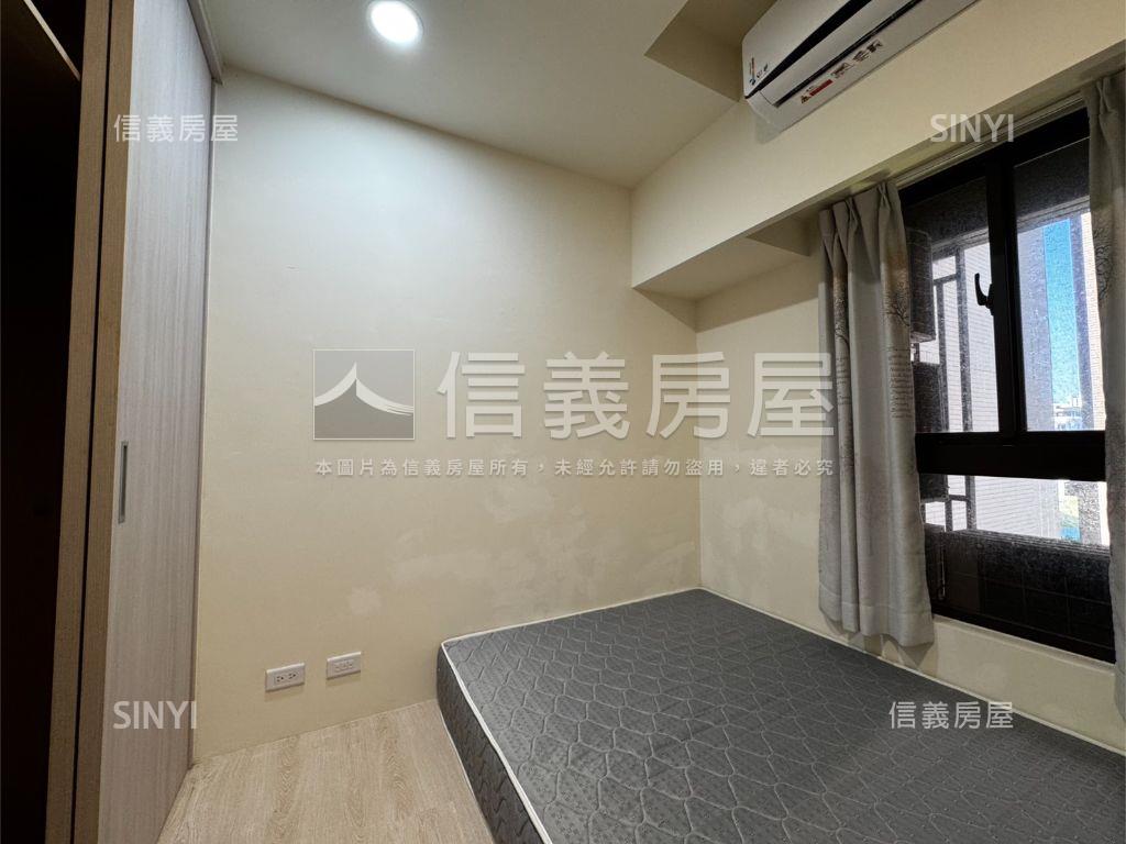 九份子綺麗三房平車房屋室內格局與周邊環境