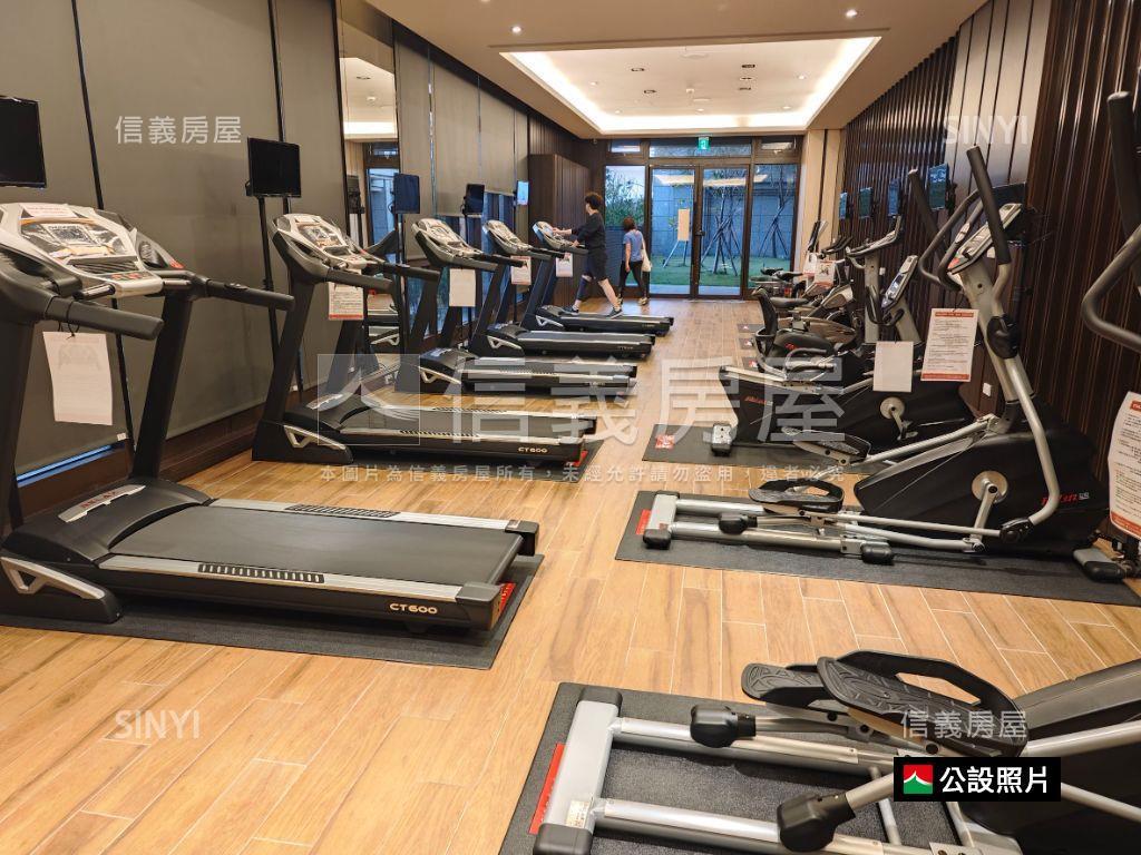 九份子綺麗三房平車房屋室內格局與周邊環境