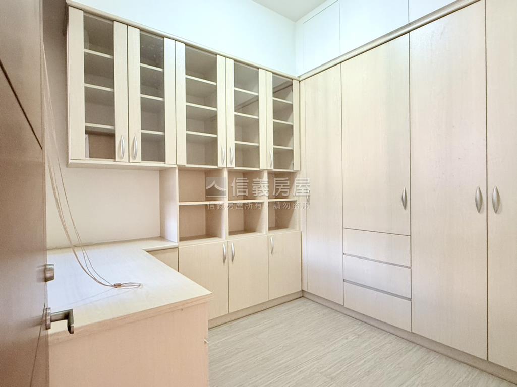 夆典高樓視野百富雙居房屋室內格局與周邊環境