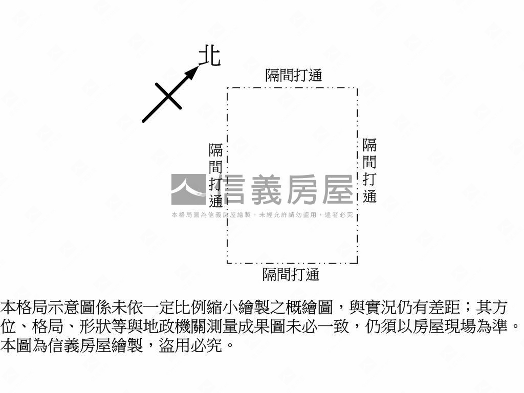 府中金鑽置產選擇房屋室內格局與周邊環境