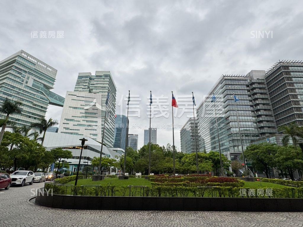 南港軟體園區店辦房屋室內格局與周邊環境