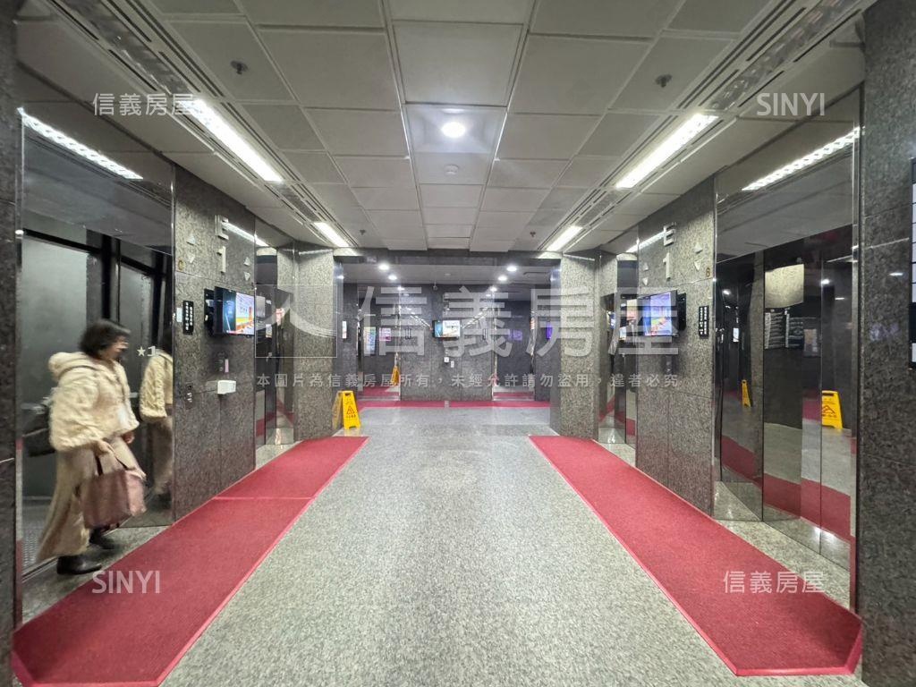 南港軟體園區店辦房屋室內格局與周邊環境