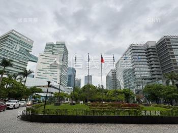 南港軟體園區店辦