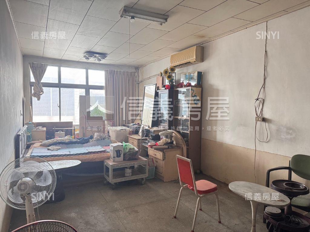 金土忠孝復興透天房屋室內格局與周邊環境