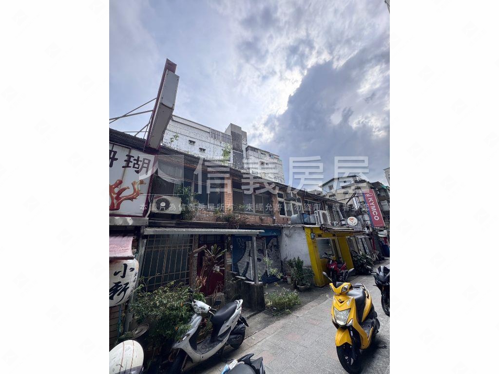 金土忠孝復興透天房屋室內格局與周邊環境