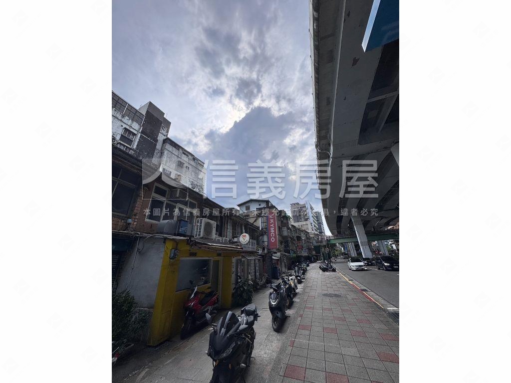 金土忠孝復興透天房屋室內格局與周邊環境