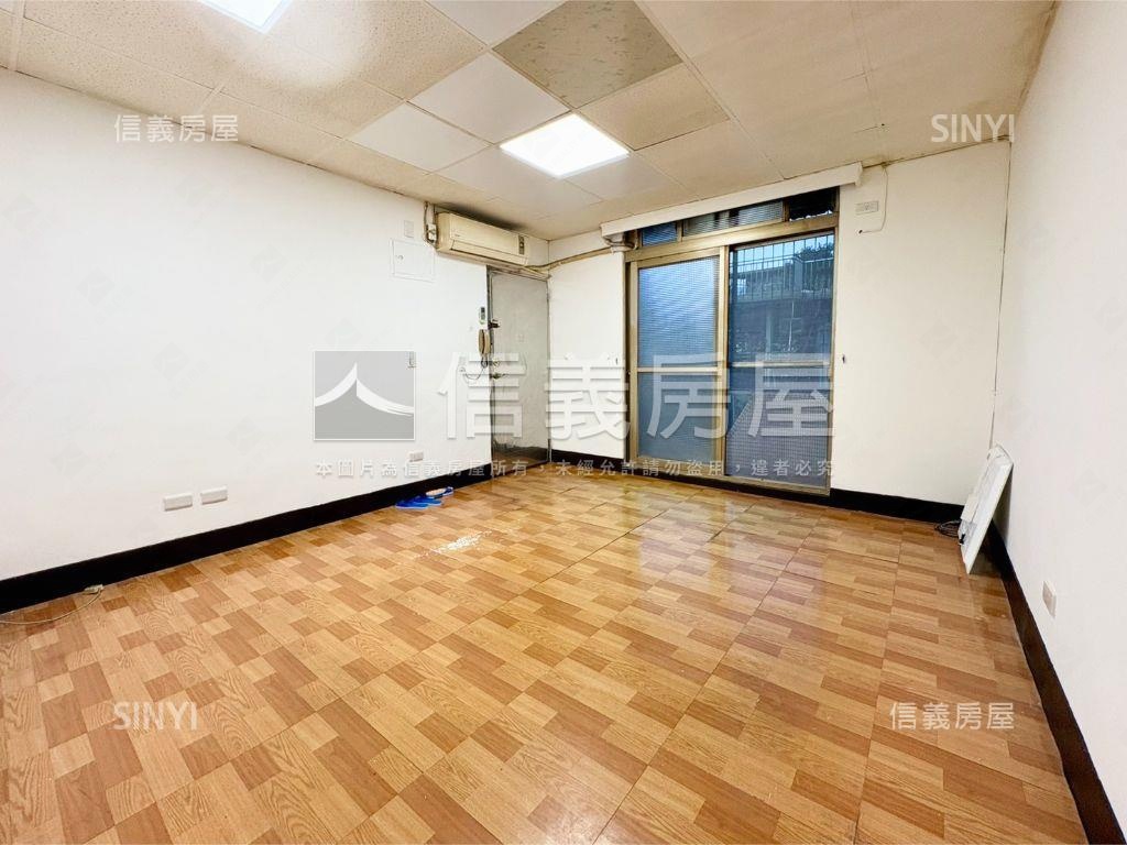 集美商圈前後陽台好宅房屋室內格局與周邊環境