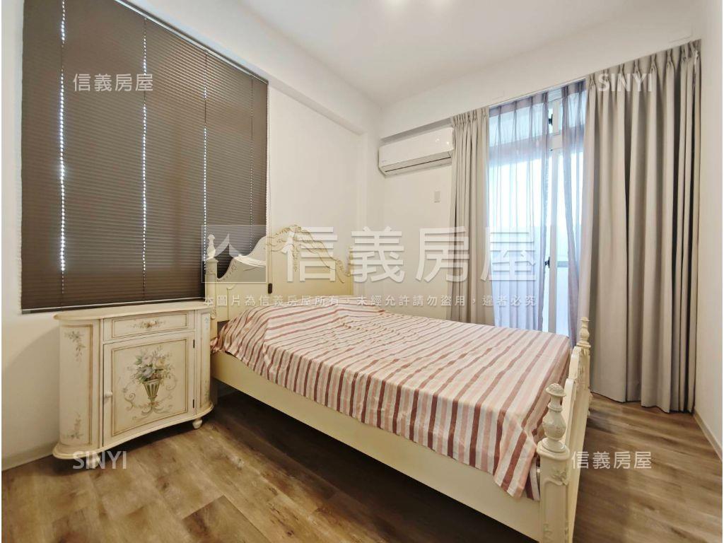 日若山莊綠景美豪宅房屋室內格局與周邊環境