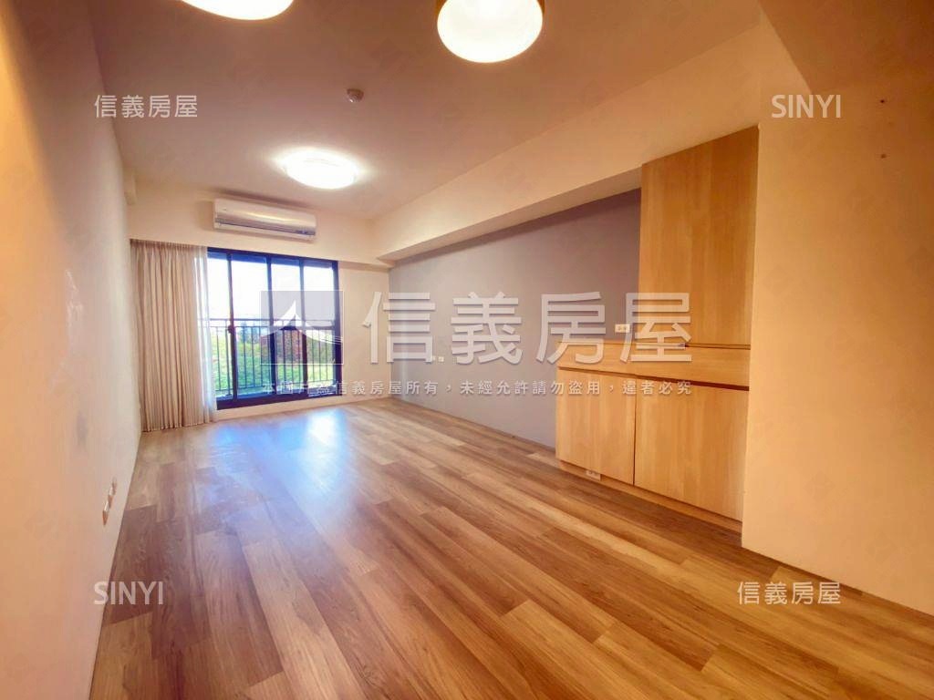 真愛＊豐耘景觀２房車位房屋室內格局與周邊環境