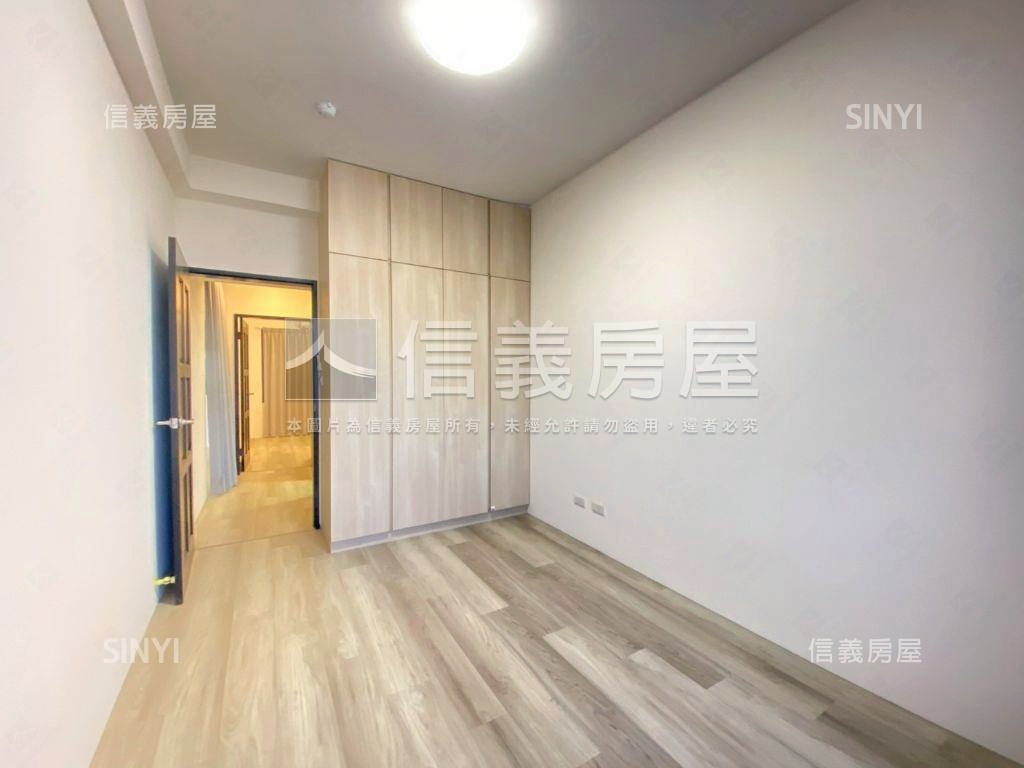 真愛＊豐耘景觀２房車位房屋室內格局與周邊環境