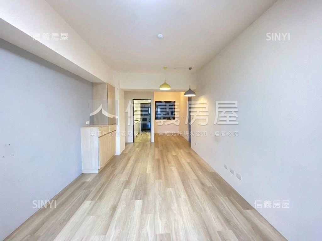 真愛＊豐耘景觀２房車位房屋室內格局與周邊環境