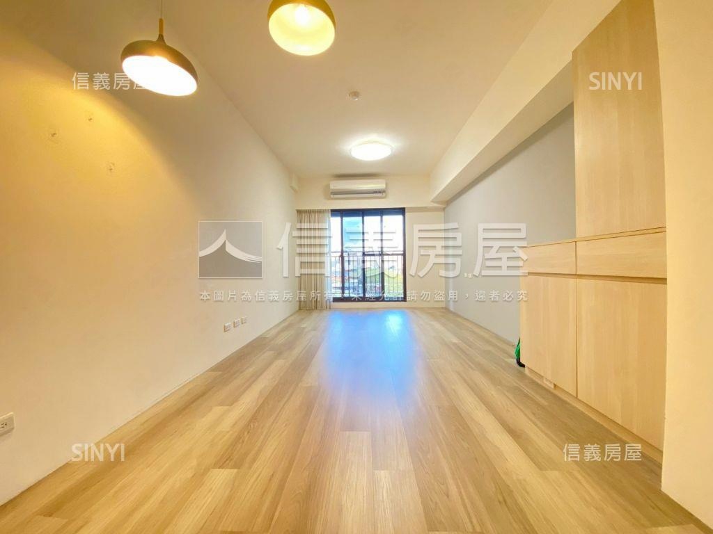 真愛＊豐耘景觀２房車位房屋室內格局與周邊環境