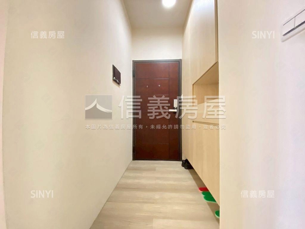 真愛＊豐耘景觀２房車位房屋室內格局與周邊環境